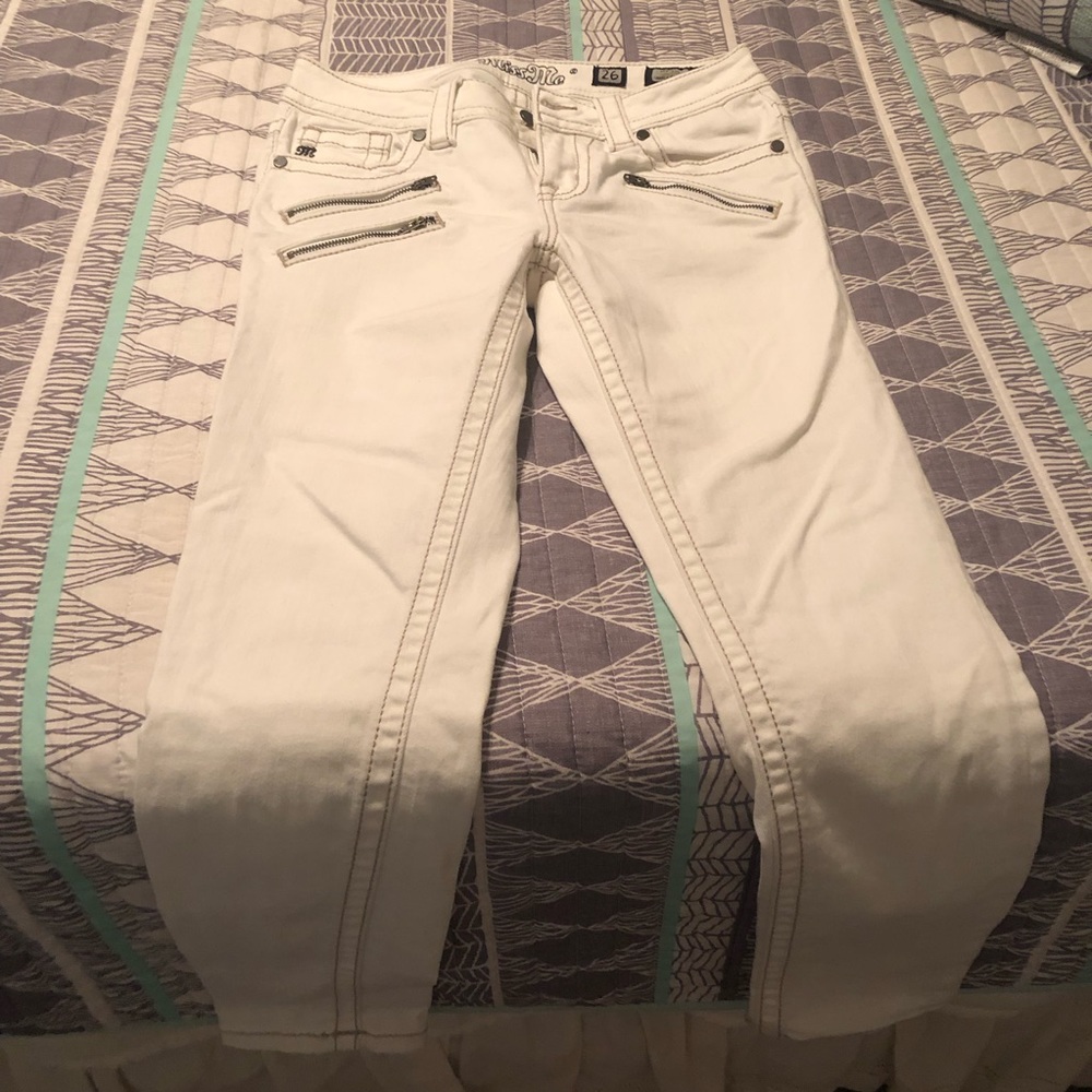 Miss Me Jeans, Size 26